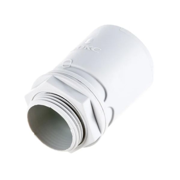 Переходник труба-коробка DKC 50225, IP65; 25 мм