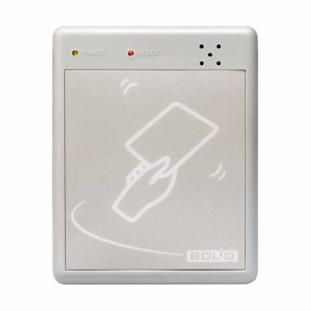 Считыватель бесконтактный Болид Proxy-2А, врезной