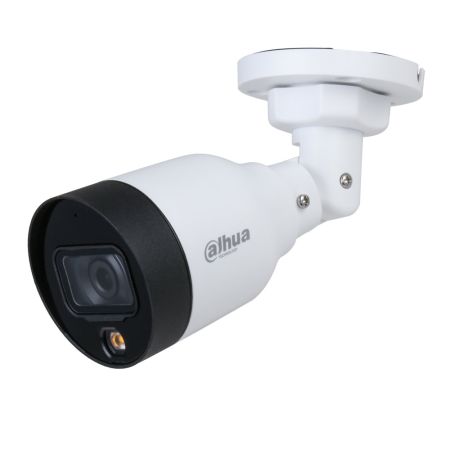 IP-видеокамера уличная 2Мп Dahua DH-IPC-HFW1239SP-A-LED-0280B-S5 IP-видеокамера уличная 2Мп Dahua DH-IPC-HFW1239SP-A-LED-0280B-S5