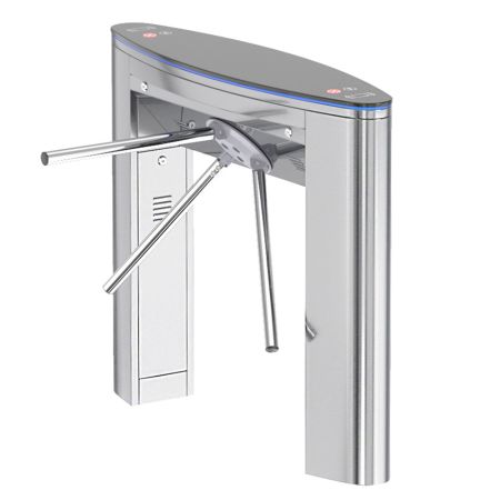 Тумбовый турникет-трипод Блокпост ТМБ 1100