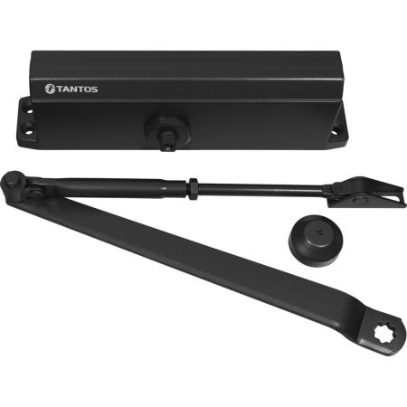 Доводчик дверной морозостойкий Tantos TS-DC120 Freeze до 150 кг