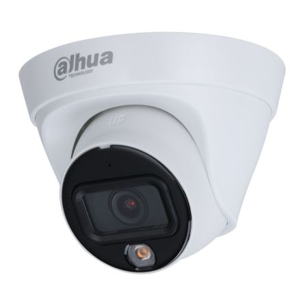 IP-видеокамера уличная 2Мп Dahua DH-IPC-HDW1239T1P-LED-0360B-S5