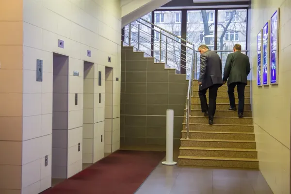 Сигнальное устройство КРП-05Р для контроля уровня гамма излучения