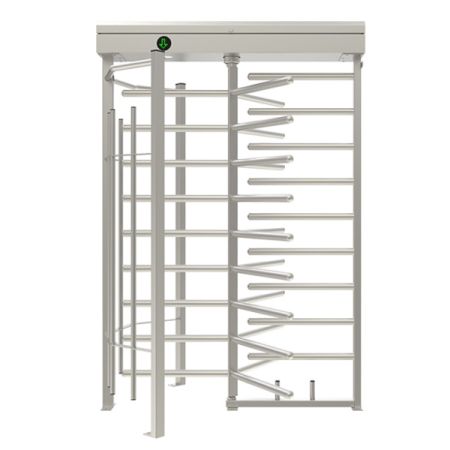 Турникет полноростовой Came Guardian BTC 300 (001PSGS3C), уличный из окрашенной стали