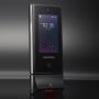 Мультиформатный терминал Suprema X-Station 2 XS2-QAPB с идентификацией по картам, смартфонам и QR кодам