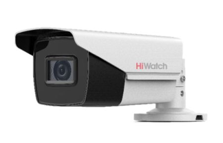 Уличная HD-TVI-камера 2Мп HiWatch DS-T206S (2.7-13.5 мм)