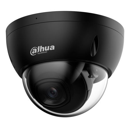 Сетевая купольная IP-видеокамера 4Мп Dahua DH-IPC-HDBW2441EP-S-0280B