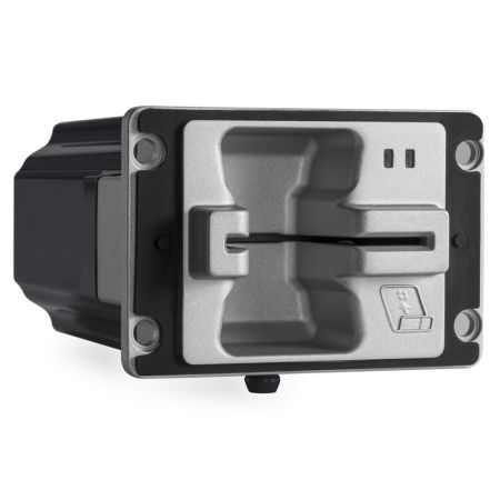 Вендинговый терминал INPAS PAX IM300/ IM500 /IM700 (комплект)