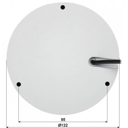 IP-видеокамера уличная 2Мп Dahua DH-IPC-HDBW2231RP-ZS IP-видеокамера уличная 2Мп Dahua DH-IPC-HDBW2231RP-ZS