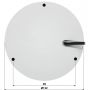 IP-видеокамера уличная 2Мп Dahua DH-IPC-HDBW2231RP-ZS IP-видеокамера уличная 2Мп Dahua DH-IPC-HDBW2231RP-ZS