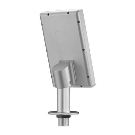 Антивандальный уличный терминал распознавания лиц ZKTeco ProFaceX