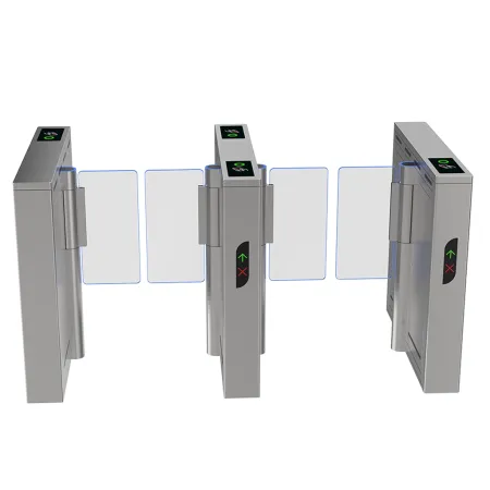 Турникет распашной Avix Delta S (AV.SG.6621C)