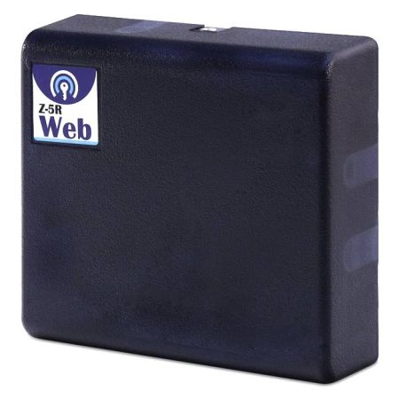 Сетевой контроллер Z-5R (мод. Web)