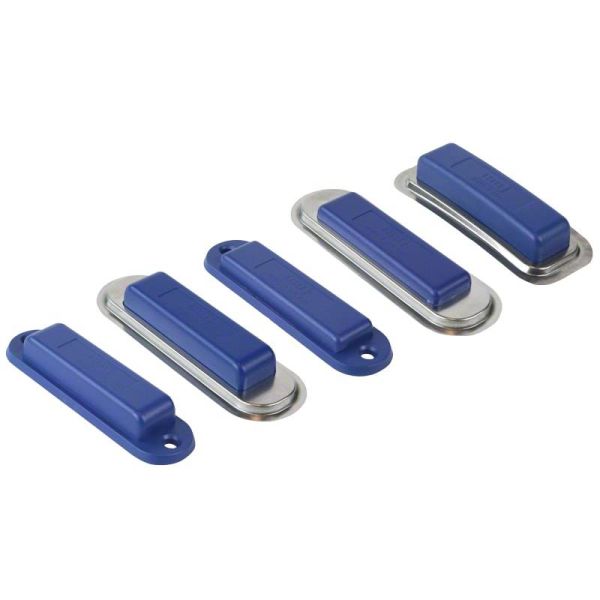 Пассивная метка HID InLine Tag Ultra Curve UHF Пассивная метка HID InLine Tag Ultra Curve UHF