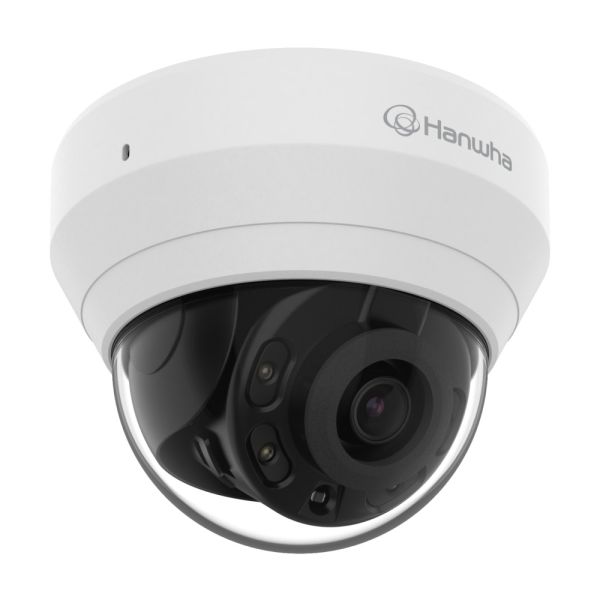 Сетевая IP-видеокамера 4Мп Wisenet QND-7012R (2.8 мм) Сетевая IP-видеокамера 4Мп Wisenet QND-7012R (2.8 мм)