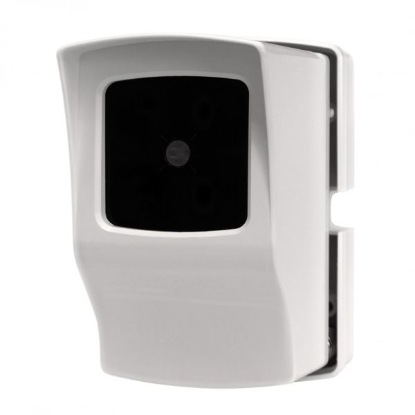 Извещатель пожарный Болид С2000-ИПДЛ исп.60 дымовой, оптико-электронный линейный, адресный