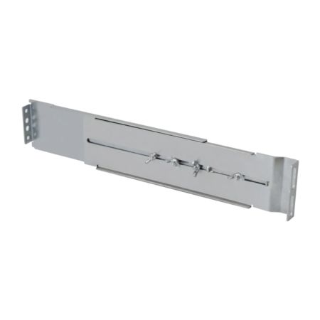 Оцинкованные cалазки SNR-UPS-RK-CS для крепления в стойку глубиной 600-800мм, ИБП серии SNR-UPS