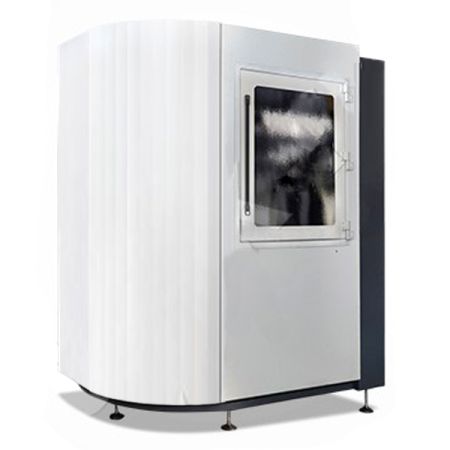 Установка Орел-2 для неразрушающего контроля печатных плат и электронных компонентов