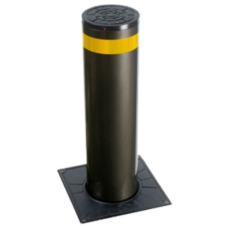 Подъемный механический боллард BFT SCUDO G 114/470- 4 Подъемный механический боллард BFT SCUDO G 114/470- 4