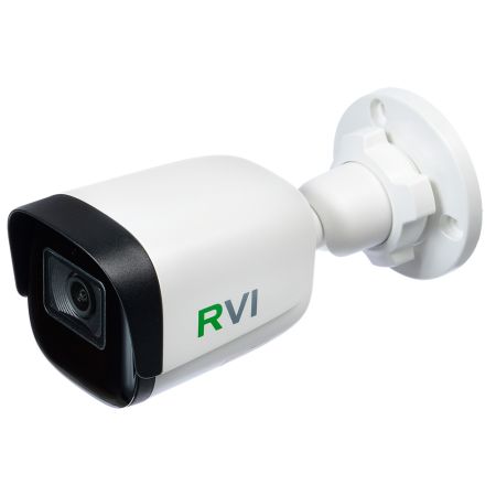 IP-видеокамера 4Мп RVi-1NCT4052 (4) white
