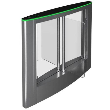 Центральный элемент турникета Oxgard Praktika QL-04-CM-900 (шир.прохода 900 мм)