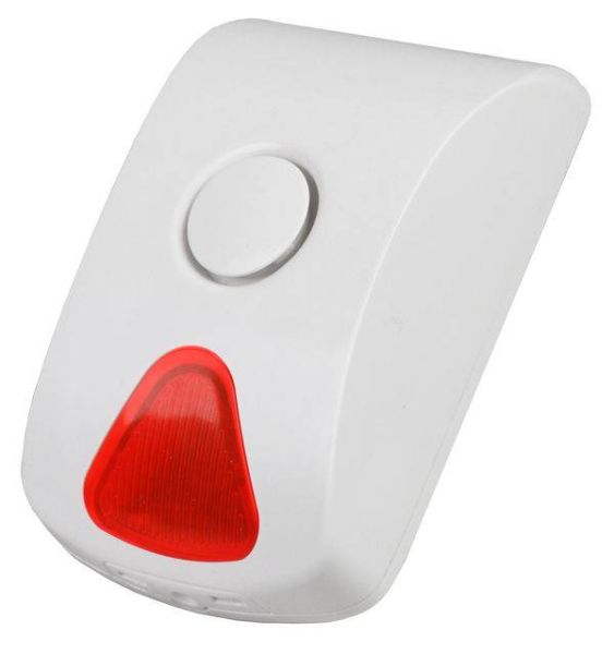 Оповещатель комбинированный радиоканальный Призма-С Оповещатель комбинированный радиоканальный Призма-С