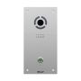 Вызывная панель Bas-IP AV-04FD Silver, врезная