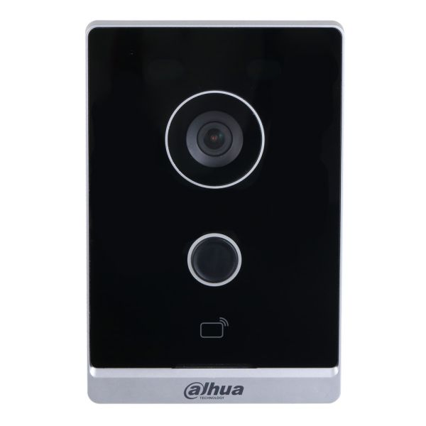 Дверная IP-станция Dahua Villa DHI-VTO2211G-P-S2