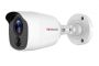 Уличная 5 Мп HD-TVI видеокамера Hiwatch DS-T510(B) (3.6 мм) с PIR-датчиком