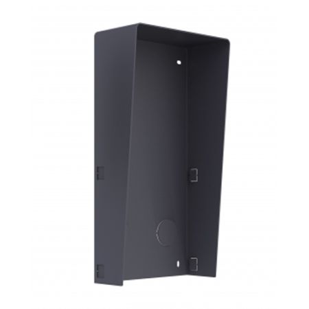 Настенный кронштейн HikVision DS-KABD8003-RS2 для защиты от дождя, для 2 модулей Настенный кронштейн HikVision DS-KABD8003-RS2 для защиты от дождя, для 2 модулей