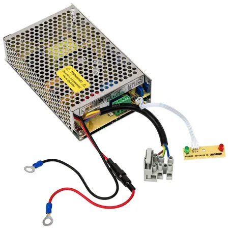 Блок бесперебойного питания AccordTec ББП-80 БК