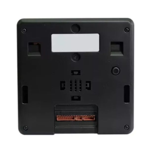 Биометрический терминал учета рабочего времени ZKTeco Horus TL2 с распознаванием лиц