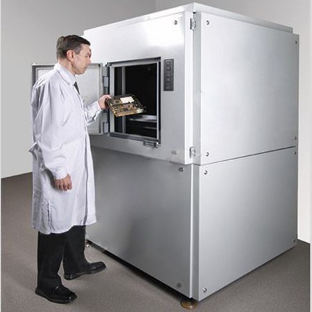 Установка контроля изделий микроэлектроники Орел Установка контроля изделий микроэлектроники Орел