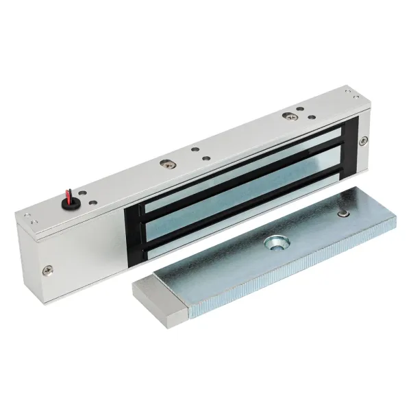 Электромагнитный замок AccordTec ML-350AL с герконом