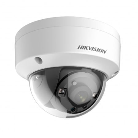 Уличная HD-TVI видеокамера HikVision DS-2CE56T5-IR (3.6 мм)