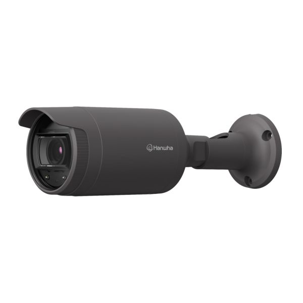 Уличная цилиндрическая IP-видеокамера 2Мп Wisenet LNO-6072R (3.2-10 мм)