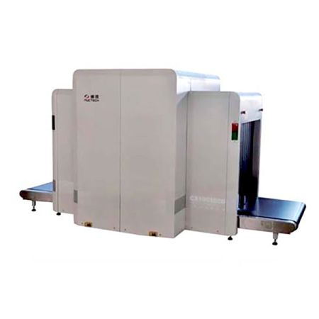 Рентгенотелевизионный интроскоп Nuctech CX100100D