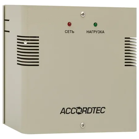 Блок бесперебойного питания AccordTec ББП-60
