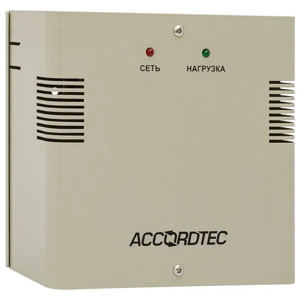 Блок бесперебойного питания AccordTec ББП-60