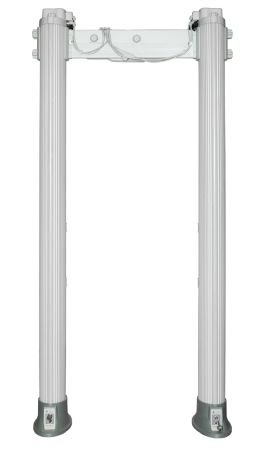 Арочный металлодетектор уличный Блокпост РС X 100