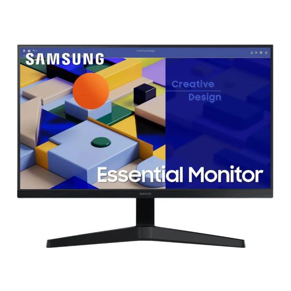 Монитор 27" Samsung S27C310EAI