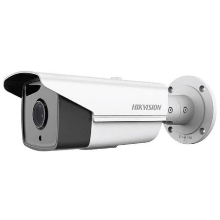Тепловизионная IP-камера HikVision DS-2TD2166-35