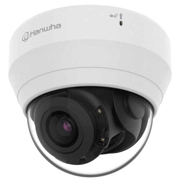 Сетевая IP-видеокамера 2Мп Wisenet QND-6072R (3.2-10 мм) Сетевая IP-видеокамера 2Мп Wisenet QND-6072R (3.2-10 мм)