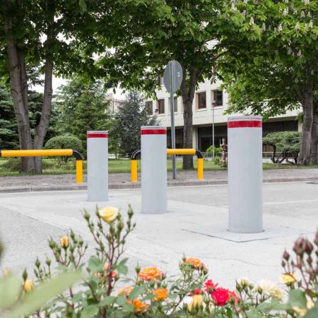 Блокиратор автоматический выдвижной Came RBD 275H900, 5 боллардов Блокиратор автоматический выдвижной Came RBD 275H900, 5 боллардов