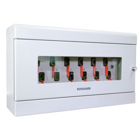 Электронная ключница RusGuard KeyKeeper-12