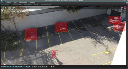 Видеоаналитика Solution Suite IDIS Deep Learning Analytics (IDLA) Видеоаналитика Solution Suite IDIS Deep Learning Analytics (IDLA)