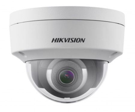 Антивандальная IP-видеокамера 2 Мп HikVision DS-2CD2125FWD-IS (6 мм)