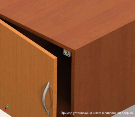 Электромеханический замок НО Promix-SM102.00 (Шериф-2 лайт)