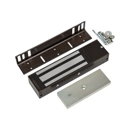 Электромагнитный замок AccordTec ML-395KB без платы управления