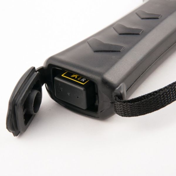 Металлодетектор ручной Сфинкс ВМ-611РД-2.0 ОКО